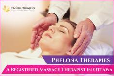 Phelona Therapies offers 7 different types of massages that are effective for overcoming problems that include neck pain, headaches and back pain. Regular sessions with us will keep you physically and mentally strong. For more information on our services, visit the website now. https://phelona.com/
