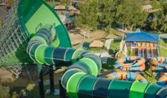Roller Coaster & Theme Park in Perth » Adventure World