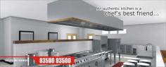 CUSTOMIZED KITCHEN INDIA PVT. LTD. is one of the leading manufacturer & supplier of Restaurant Kitchen Equipment, Commercial Kitchen Equipment, Hotel Kitchen Equipment manufacturers in New Delhi.

http://customizedkitchenindia.com/

