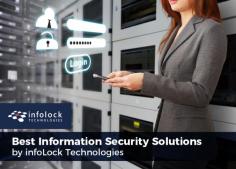 infolock Technologies is offering cost-effective security programs such as information & threat protection, integration & consulting services and managed DLP services to support organizational priorities and complement over-arching business goals. Browse our website for more information.