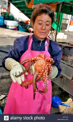 Image result for south korean seafood supply