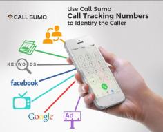 Want to know which of your caller became your customer? Use Call Sumo’s call tracking numbers and identify the caller and also know the whole details such as call came from which channel and from where the caller found your website etc. 