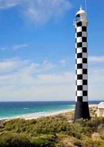 Image result for bunbury lighthouse