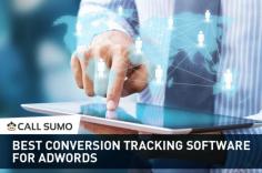 Track your phone call conversions in Google Adwords & listen to the business calls with Call Sumo’s call tracking software. With it, you will be allowed to determine which marketing channels are giving the most leads so that you can focus on them more.