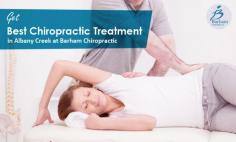 Barham Chiropractic is a well known chiropractor in Albany Creek. We are backed by a team of professionals dedicated to giving your body the very best chance to feel well, stay well and be well. To learn more about us, visit our website.