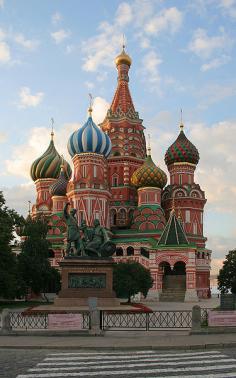Buildings - 10 Most Beautiful Churches of the World
