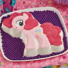 My Little Pony™ Cake