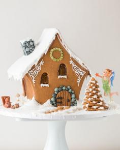 You're never too old to want to live in a fairy house. Never.
See more at Will Cook for Friends »