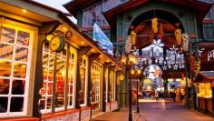 Montreux Noël | Switzerland Tourism