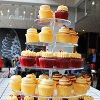 Cupcake Towers