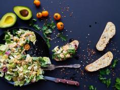 Breakfast | Australian Avocados