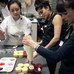 Cupcake Workshops & Masterclasses | Cupcake Central | Freshly Baked Cupcakes in Melbourne - Order Online for Delivery