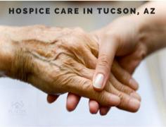 At Placita In Home Care, we are committed to providing the highest quality, patient-centered hospice care at home to patients in Tucson & nearby areas.