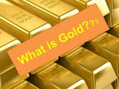 Gold is a chemical element with symbol Au (from Latin: aurum). What is Gold is your key to unlocking a huge wealth creating opportunity. To know more, visit http://www.whatisgold.net/