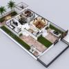 Every house had different plan and elevation but the way of presentation makes it understandable and unique, A floor plan with landscape and different floor layout makes it more beautiful and perfect for presentation.

Visit: http://www.yantramstudio.com/3d-floor-plan.html
