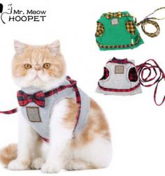 Cat Collar Leash