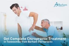 Barham Chiropractic is leading a healthy community, providing reliable Chiropractic services in Toowoomba and the nearby areas. Here, we make use of advanced technology and tools so that we can easily understand your needs. 