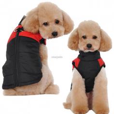 Dog Jacket Vest 