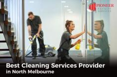 Finding a facility management services provider in Australia or New Zealand? No need to look further than Pioneer Facility Services. We have a team of skilled workers who are committed to providing satisfactory services to our clients.