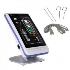 Woodpecker® Endodoncia LCD conducto radicular Localizador de ápice Woodpex III