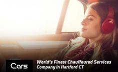 When it comes to chauffeured services in Hartford, Cars.limo is the name that is recognized as #1. From start to the end of the destination, we provide luxury ground transportation services to exceed the expectations of even the most sophisticated traveler.
