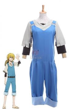 Buy Bungou Stray Dogs Kenji Miyazawa Anime Cosplay Costumes GC175A - RoleCosplay.com