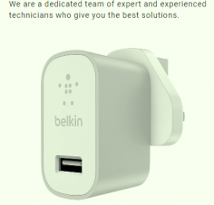 One of the biggest advantages of the Belkin Wi-Fi Range Extender is its compact size. Plenty of other models of range extenders are quite large. When plugged in, they tend to take up a lot of space and even block other sockets. However, the compactness of the Belkin Wi-Fi Range Extender allows for easy placement and convenience.

http://belkinsetup.us/about.html