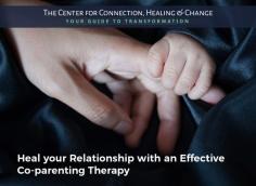 Looking for an effective co-parenting therapy in Woodbridge, VA? Get in touch with The Center for Connection, Healing and Change. We focus on children who havn’t secure relationship with their parents.