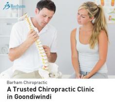 Barham Chiropractic is your one-stop solution for a range of healthcare services in Goondiwindi. Our team is comprised of males and females, committed to helping you achieve the best results and reaching your health goals. 