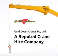 Gold Coast Cranes Pty Ltd. is one of the most experienced crane hire companies on the Gold Coast. We are committed to safety in all areas, from your job site right through to our maintenance buildings and office facilities. Get in touch today. 