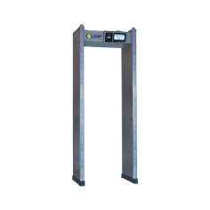 For all your security related needs, get in touch with Loop Techno Systems. All our security systems are manufactured, assembled, configured and maintained by our team of professional that is highly capable in their fields. Some of our products include metal detectors, a range of baggage scanners and hand-held metal detectors.