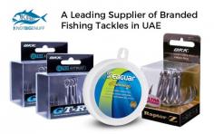 KnotBigEnuff is one of the leading suppliers of fishing tackles that offers a range of apparels and accessories for gt fishing as well as tuna fishing. Some of our tackles include rod, lures, reels, apparels and accessories, terminal tackle and more. 