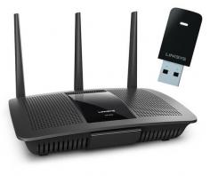 Linksys routers and wifi range extenders are highly preferred across the United States. This is mainly due to its strong signal strength that provides a reliable facility to do our work at any time or at anywhere. 