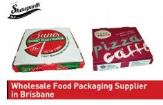 Shawparth Food & Packaging is a wholesale food and packaging supplier in Brisbane. We have a family owned business with a starting as a pizza distributor with a specific focus on pizza outlet market. For further details, browse our website!