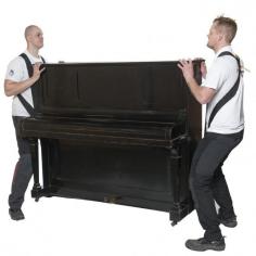 Platinum Piano Relocations have experience in moving all types of pianos. Our highly trained and experienced piano movers take great care in handling your precious instrument.