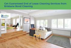 Brisbane Bond Cleaning specialises in bond cleaning services that include bathrooms, kitchen, laundry, garage and outdoor spaces. We offer outstanding results, ensuring every cent of our clients' bonds ends up back in their pockets. All at competitive prices!