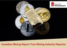 Research new investment opportunities and stay up to date with the latest news on mining stocks, and their current prices with Canadian Mining Report. We provide complete details on mining companies, mining stocks & junior miners in Canada. Browse our website for more information.