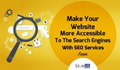 Make your website more accessible to the search engines with SEO services from Blue 16 Media. Our state-of-the-art strategies increase traffic from the free, organic, and editorial search results on major search engines like Google, Bing, and Yahoo. 