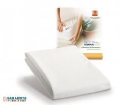 Mattress protectors help increase the life of your mattress. Buy best quality Mattresses Protectors Online at low prices on Sam Levitz Furniture. Our Mattress Pads & Protectors category offers a great selection of Mattress Protectors and more. Visit online & shop with us today.