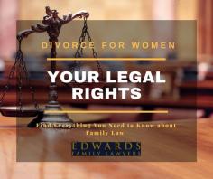 For all, it’s quite difficult to understand the divorce law, so here Edwards Family Lawyers Sydney will provide advice on the Family Law Act that made by the Australian court depending on the family law.