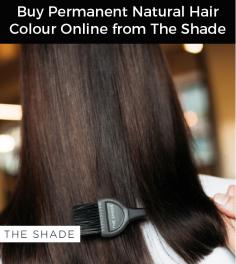 The Shade delivers professional hair colour online, giving you 100% grey coverage, perfect for even sensitive skin. Our salon quality permanent hair colour is ammonia free, suitable for all hair types. Use it and make your hair feel healthy, conditioned and shiny.