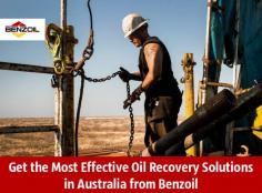 At Benzoil, we believe that waste oil can be fully recovered & returned to the original use if handled correctly. With our deep knowledge in oil and chemical markets, we provide the unbeatable oil recovery solutions in the industry.