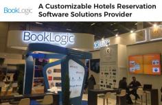 BookLogic is one of the best platforms that provide integrated reservation to hotels, resorts, and the ever-growing hospitality industry. This will help you to maximize your revenue by increased bookings. To know more, browse our website.