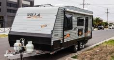 At Villa Caravans, all products are built to please each and every customer’s lifestyles and be there for all their journeys and adventures on the road.