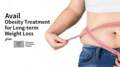 Are you suffering from obesity? Get in touch with Tasmania Anti-Obesity Surgery to avail various obesity treatments. We have a team of expert to provide long-term weight loss solution in a friendly environment. 