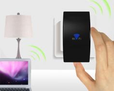 How To Set Up a Netgear WiFi Extender.  Extend the range of existing WiFi network coverage, easy to set up, 