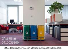 We provide Office cleaning service with high customer satisfaction. Big portions of our customers are highly satisfied with our services and that is why they are referring others to us. Many of our customers are repetitive and highly satisfied. The competitive advantage that makes us market leader are as below.