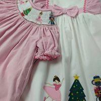 At Little Threads Inc, we have big collection of stylish designer children's clothing, made with the best materials found around the world, as Liberty of London fabrics, beautiful cotton voiles, piques, seersucker's pinwale corduroys. https://www.littlethreadsinc.com