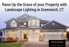 At Vernon Daniel Associates we bring beauty, safety, and security to your property by providing you fine quality landscape lighting in Greenwich, CT. we have been working for more than 40 years in this area.