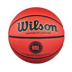 Wilson NBL Replica Basketball 7